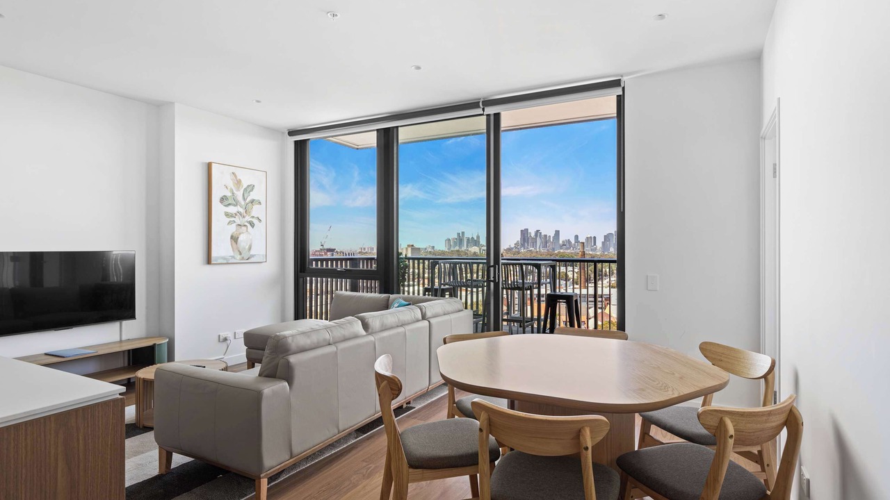 Photo of Livingroom in Brunswick