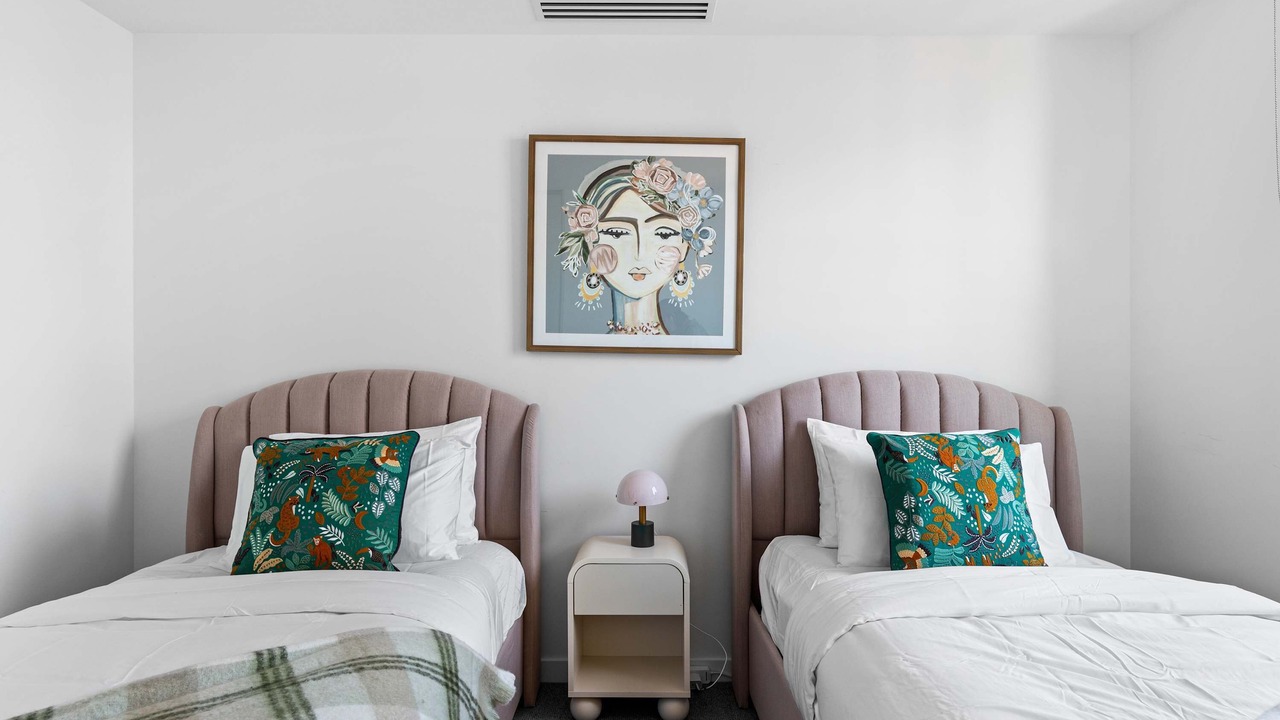 Photo of Bedroom in Brunswick