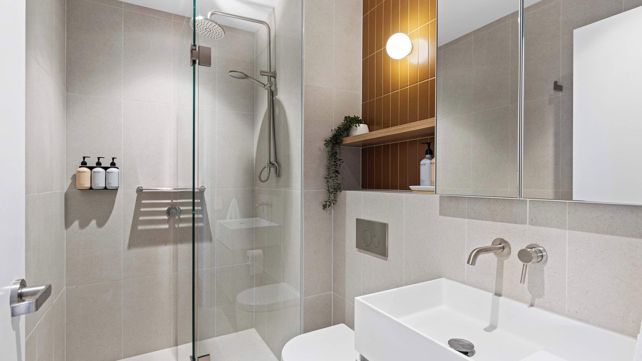 Photo of Bathroom in Brunswick