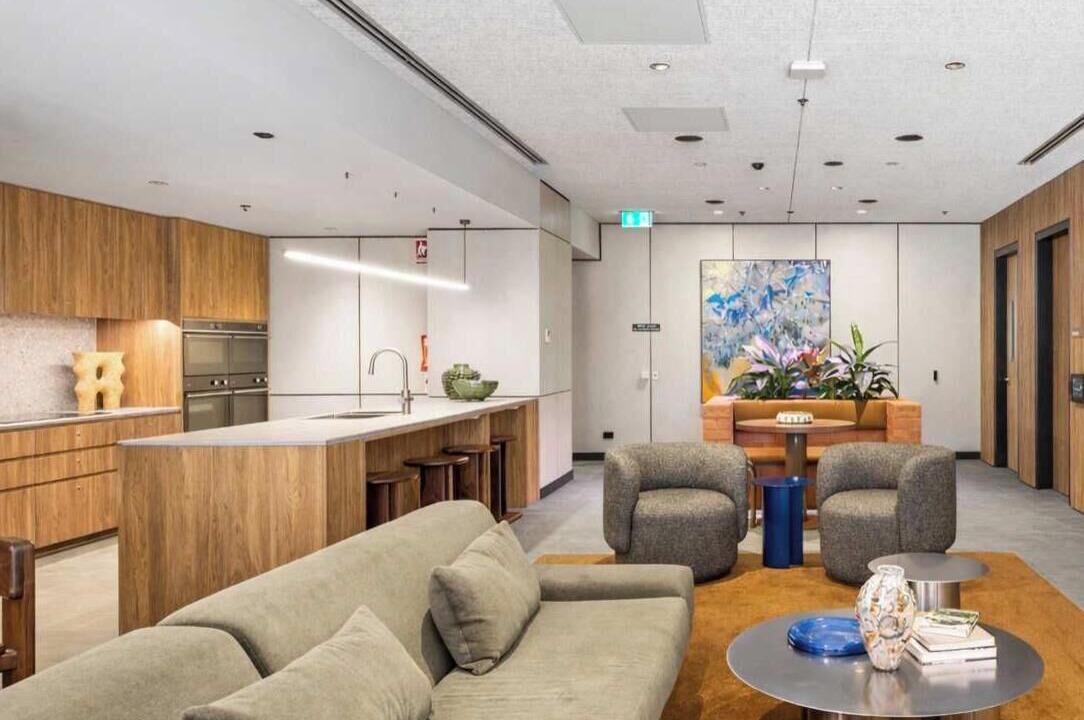 Photo of Livingroom in Brunswick