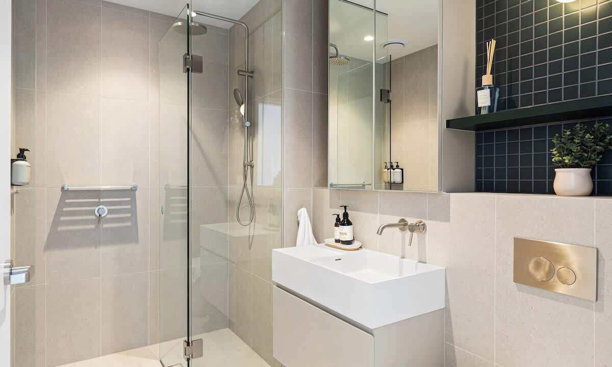 Photo of Bathroom in Brunswick