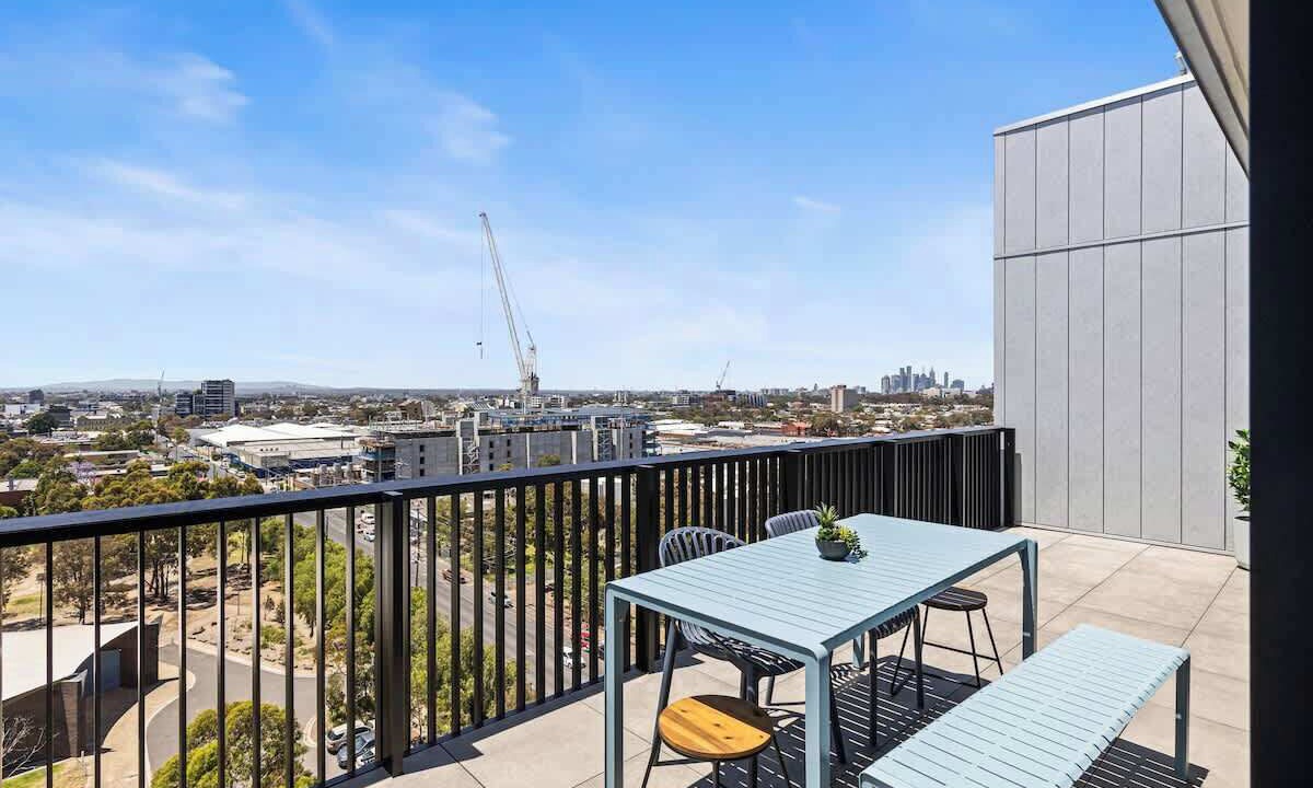 Photo of Patio Balcony in Brunswick