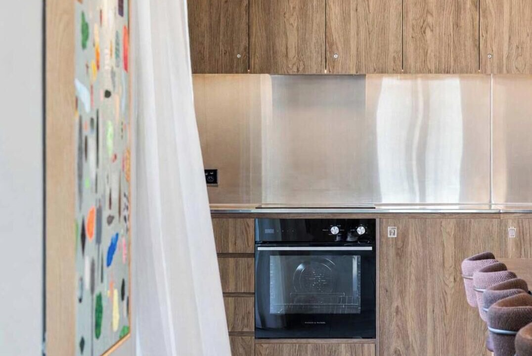 Photo of Kitchen in Brunswick