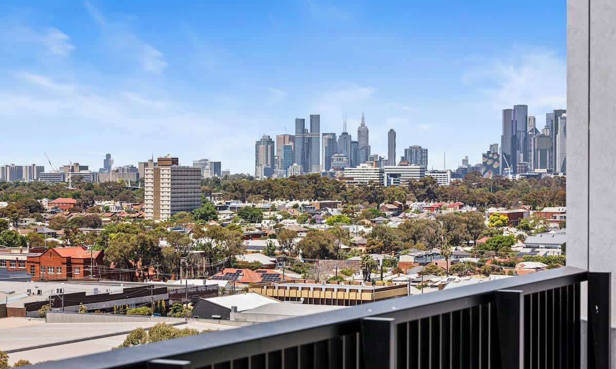 Photo of Patio Balcony in Brunswick
