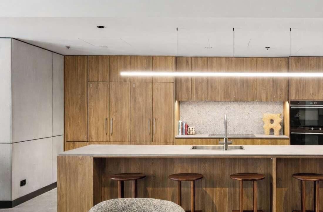 Photo of Kitchen in Brunswick