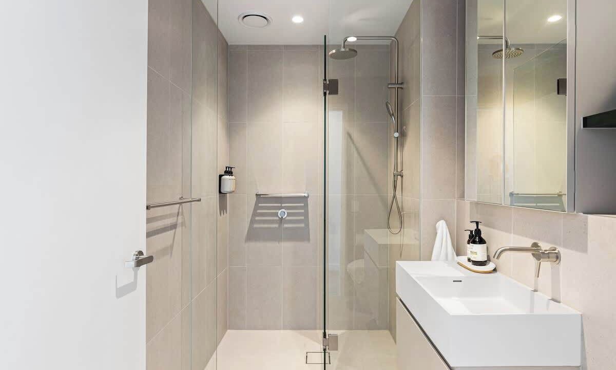 Photo of Bathroom in Brunswick