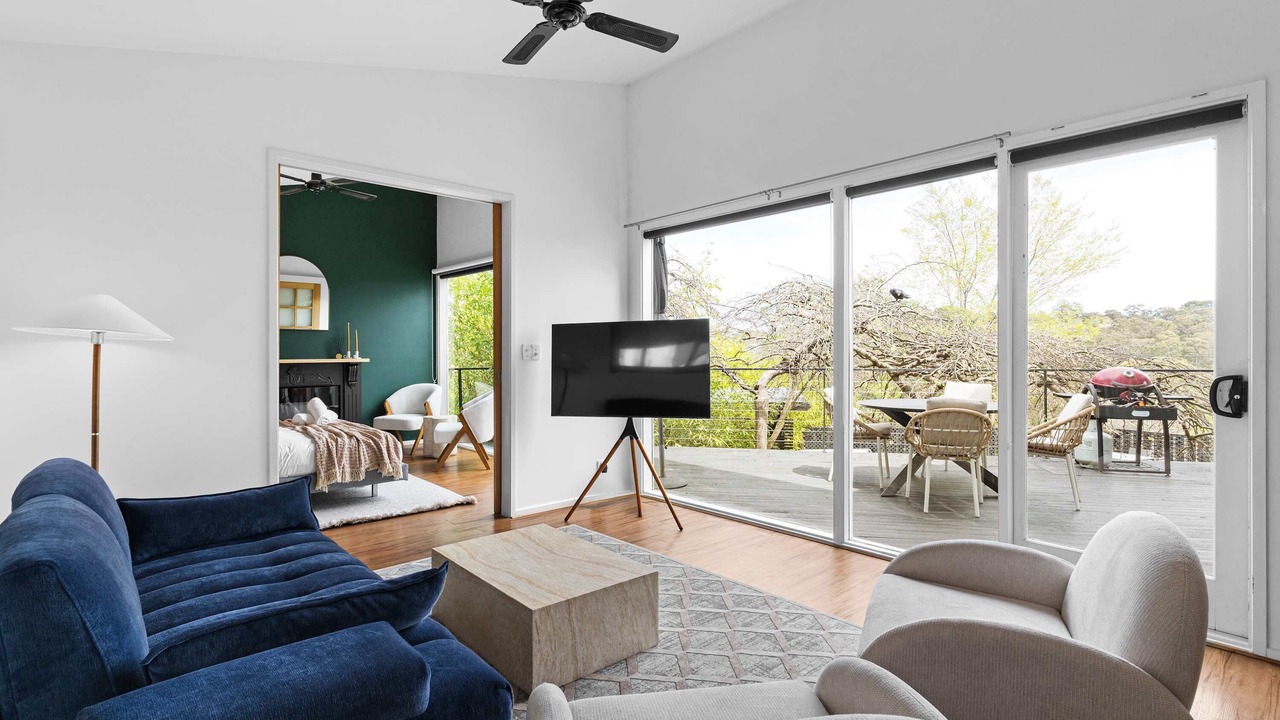 Photo of Livingroom in Daylesford