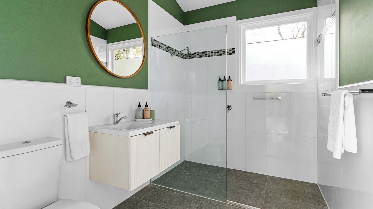 Photo of Bathroom in Daylesford