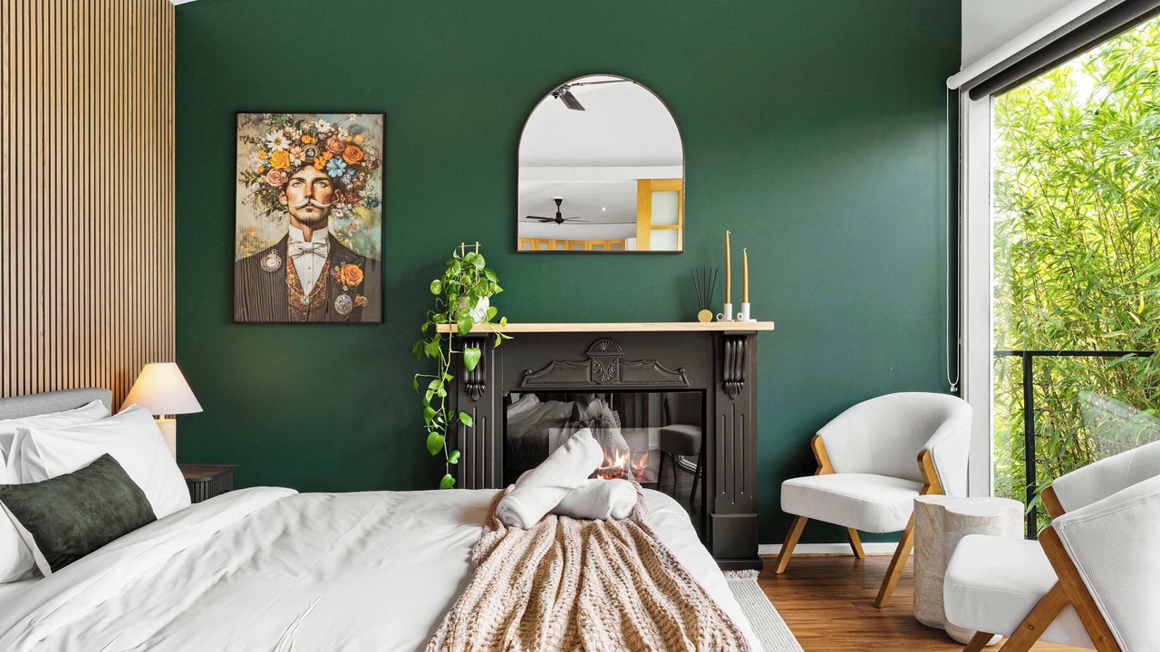 Photo of Livingroom in Daylesford