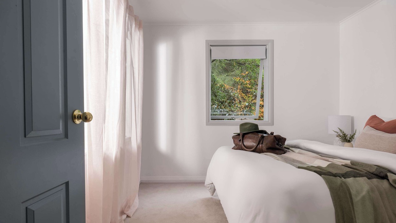 Photo of Bedroom in Kalorama