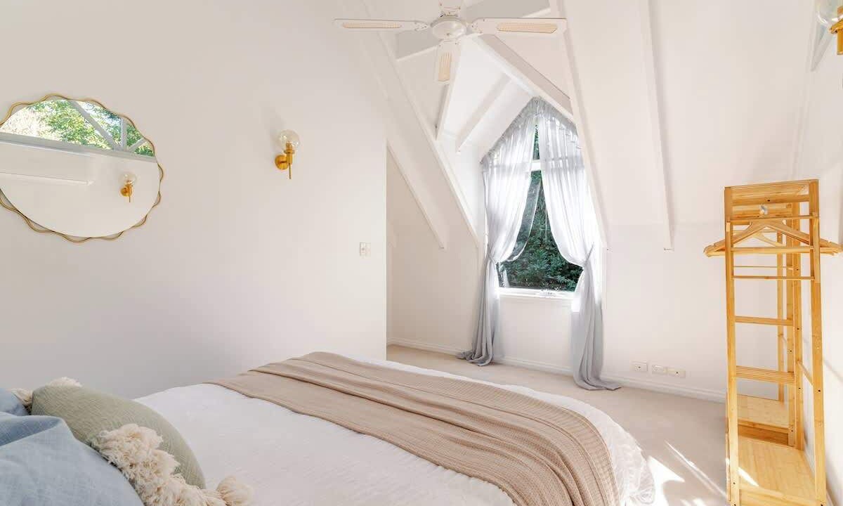Photo of Bedroom in Kalorama