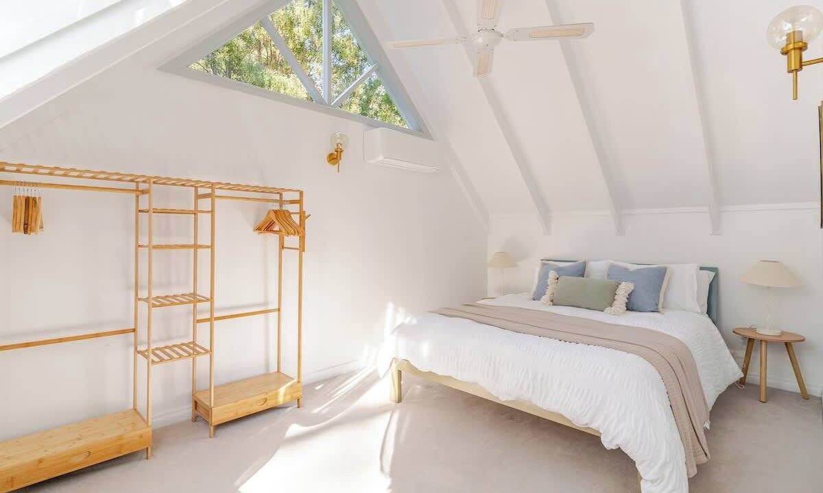 Photo of Bedroom in Kalorama