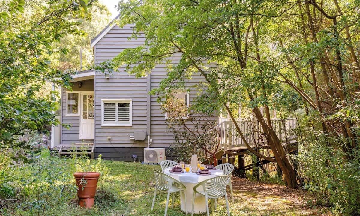 Photo of Outdoor in Kalorama