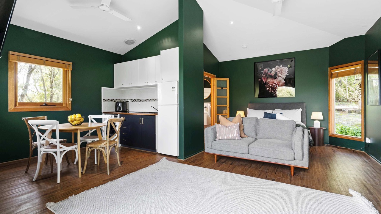 Photo of Livingroom in Daylesford