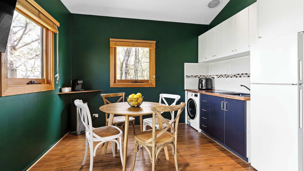 Photo of Kitchen in Daylesford
