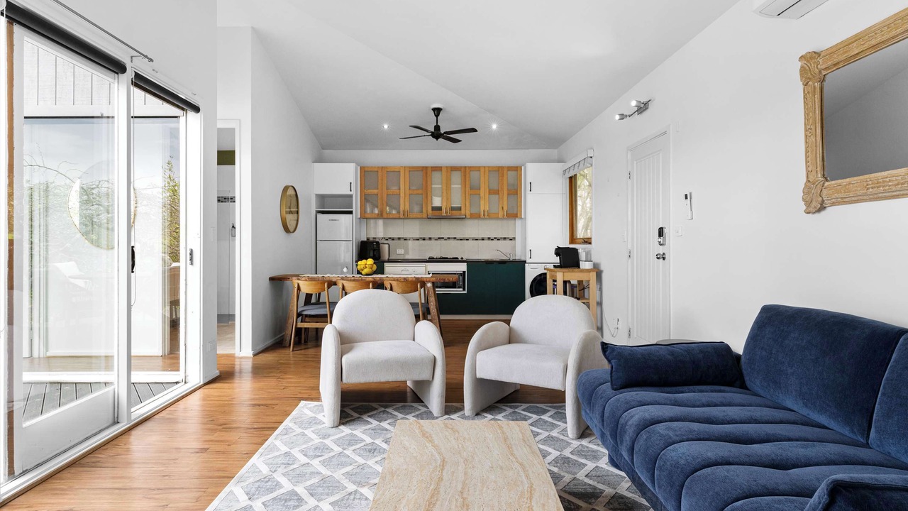 Photo of Livingroom in Daylesford