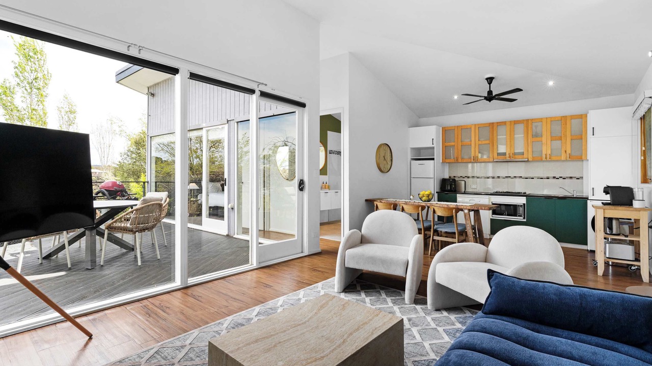 Photo of Livingroom in Daylesford