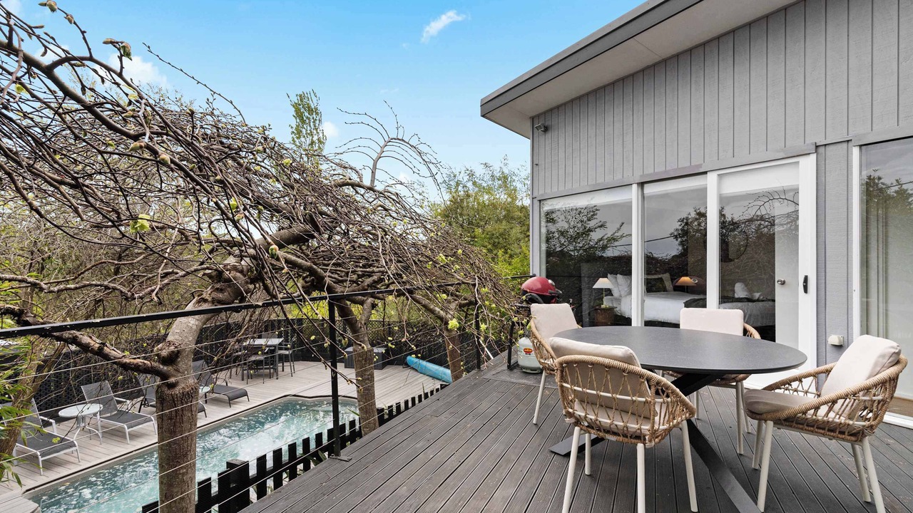 Photo of Outdoor in Daylesford