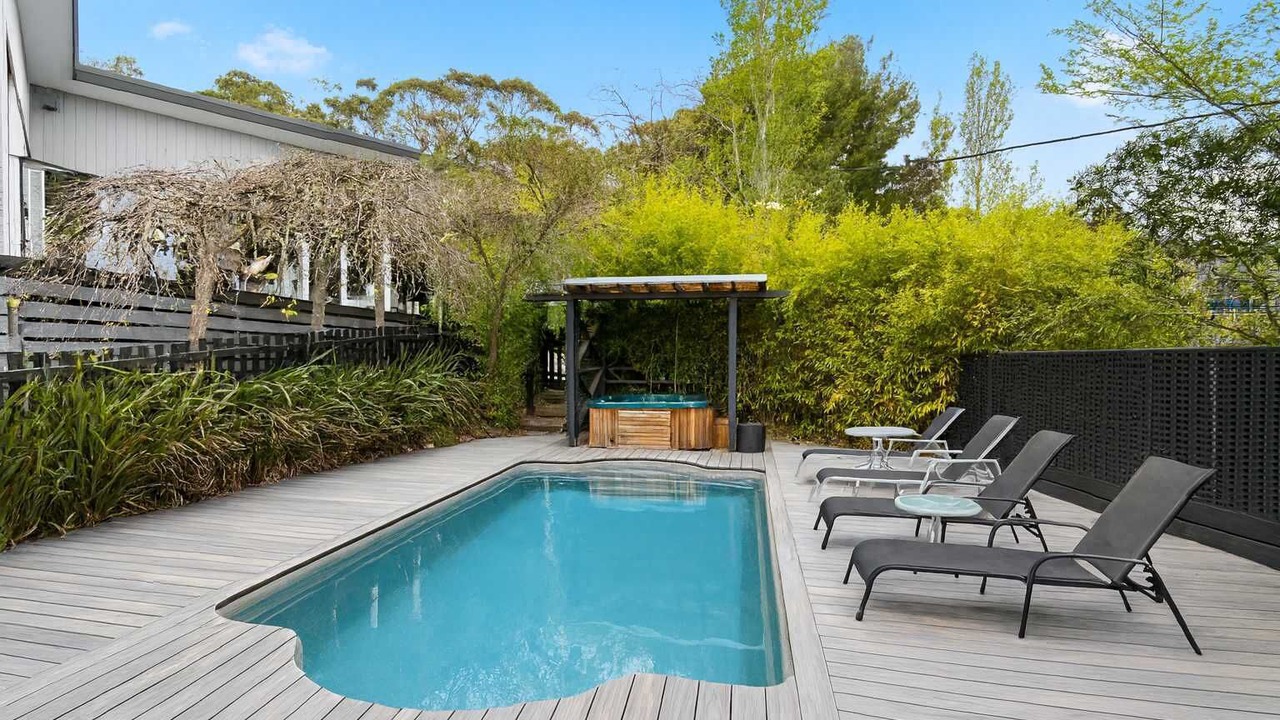 Photo of Outdoor in Daylesford