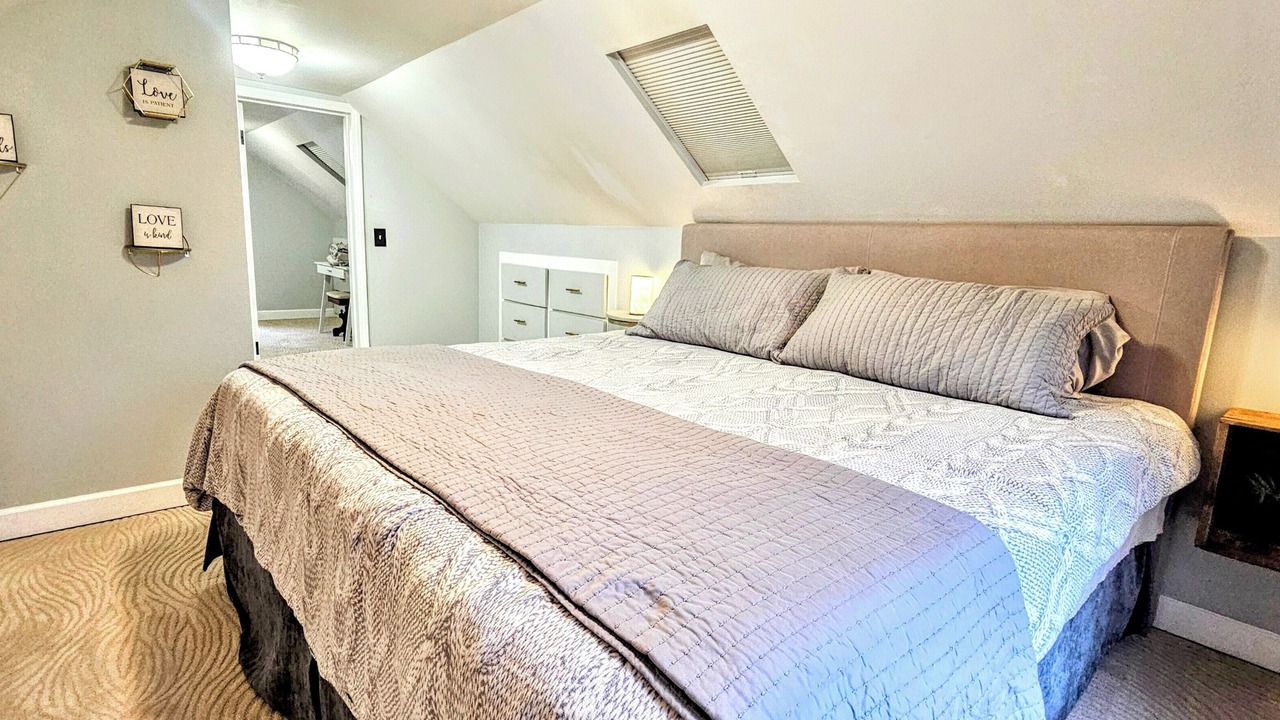 Photo of Bedroom in Wyoming
