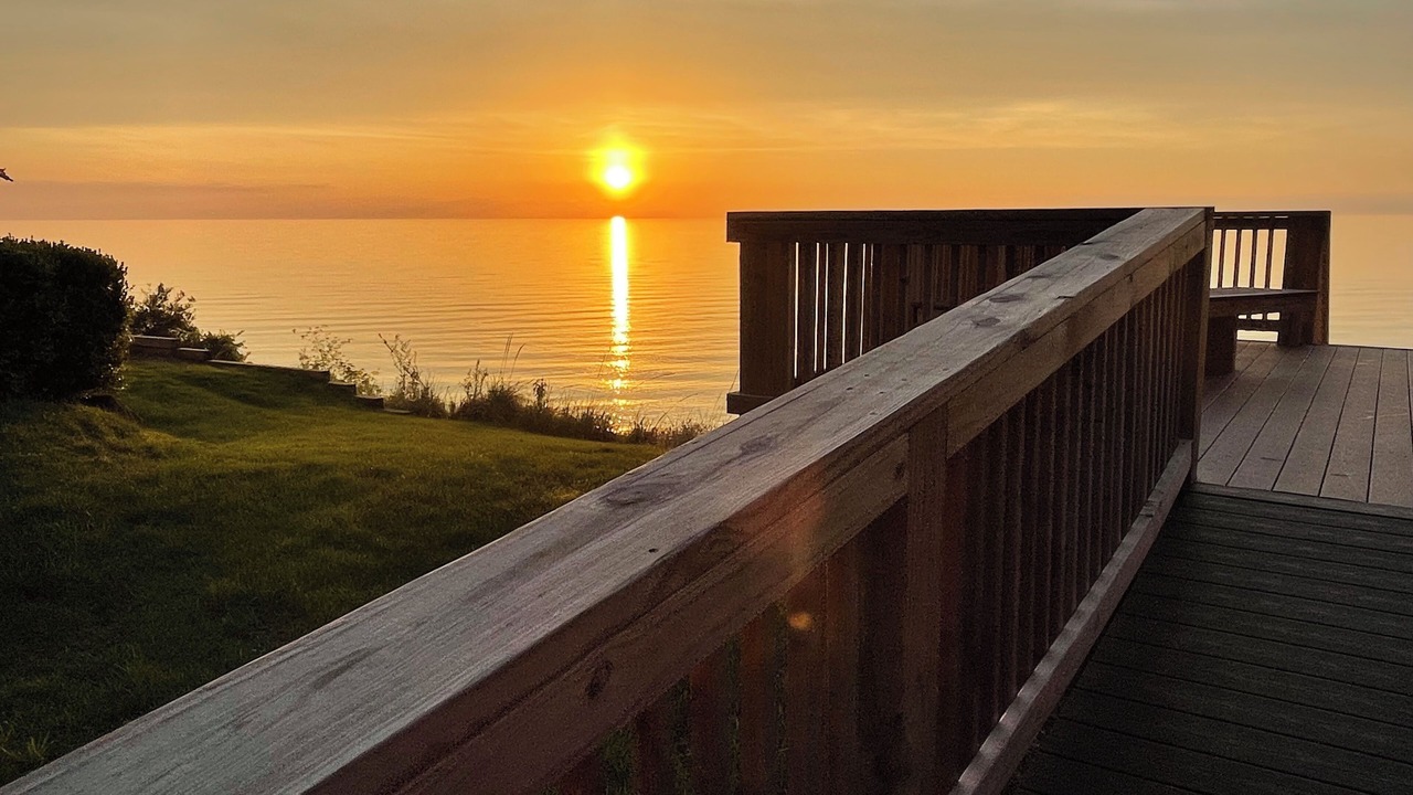 Photo of Outdoor in Grand Beach