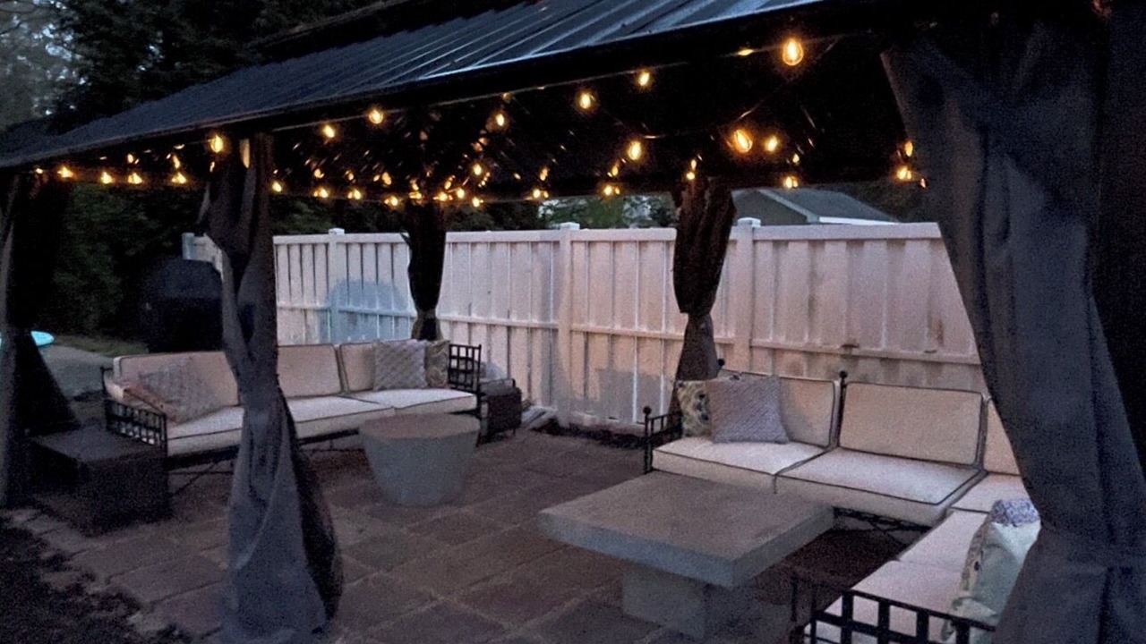 Photo of Patio Balcony in Grand Beach