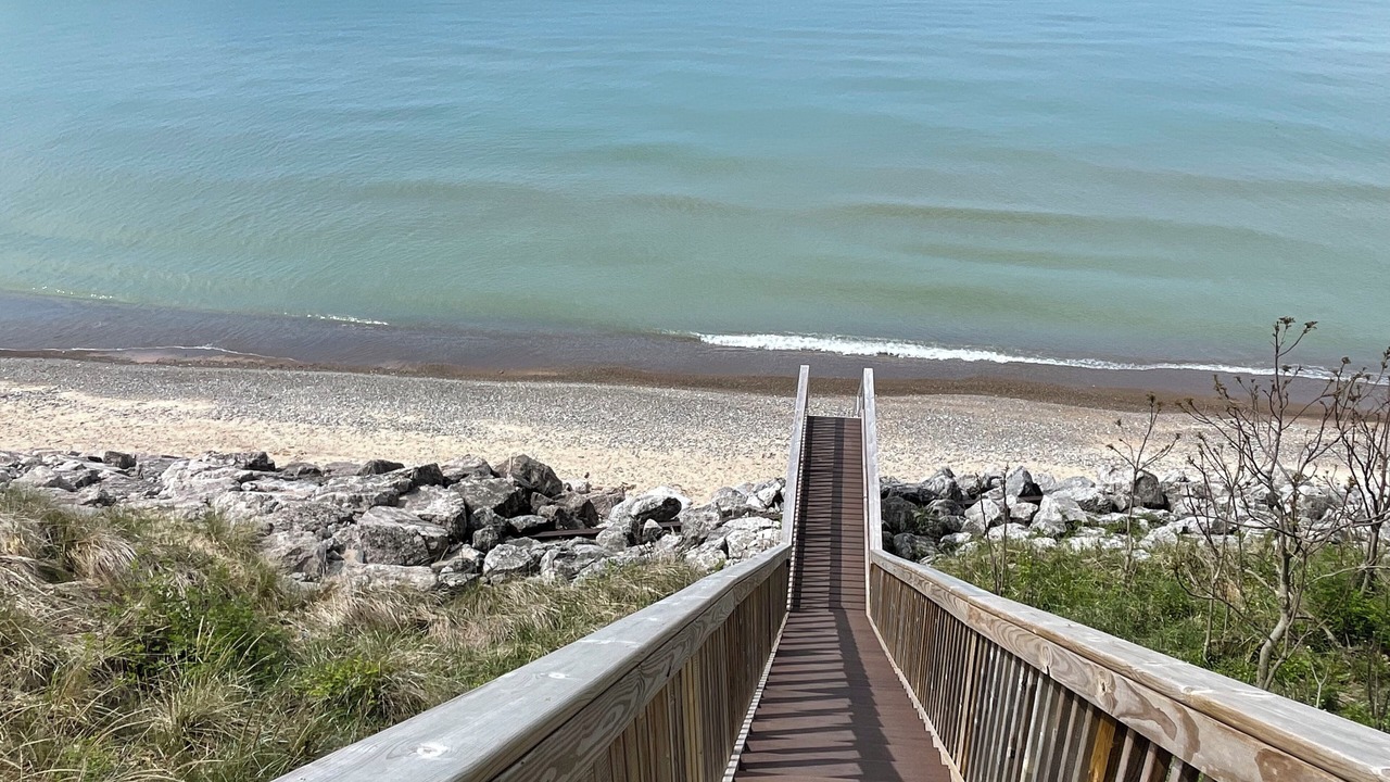 Photo of Others in Grand Beach