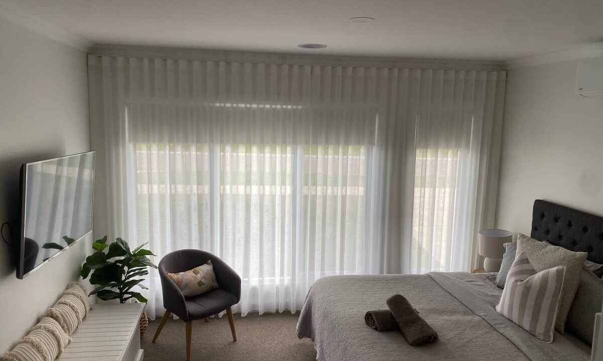 Photo of Bedroom in Koroit