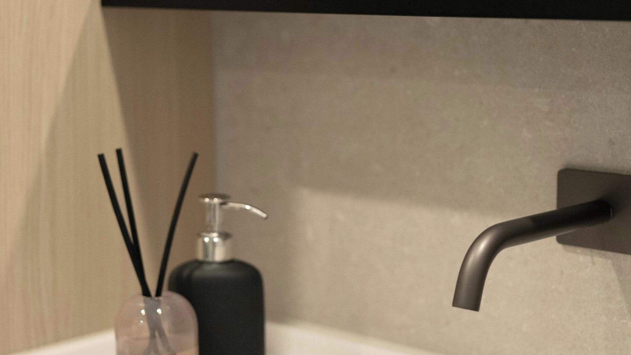 Photo of Bathroom in Clayton South