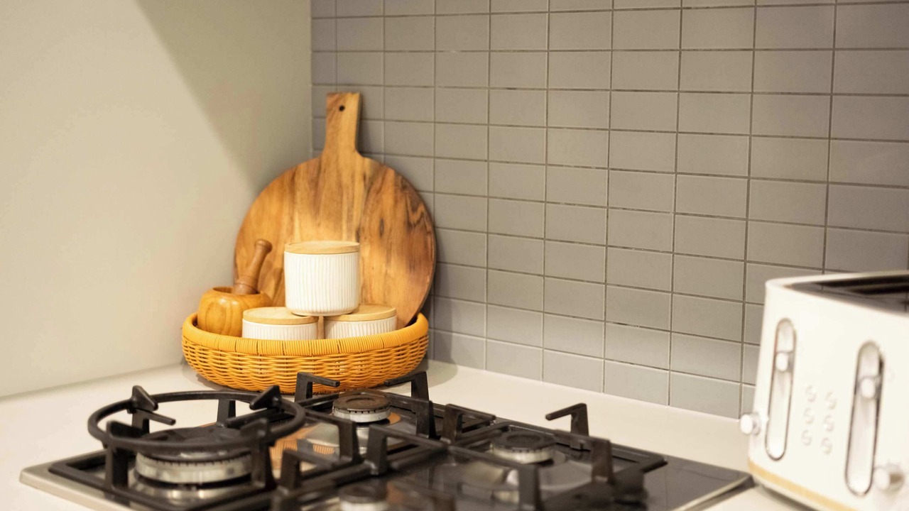 Photo of Kitchen in Clayton South