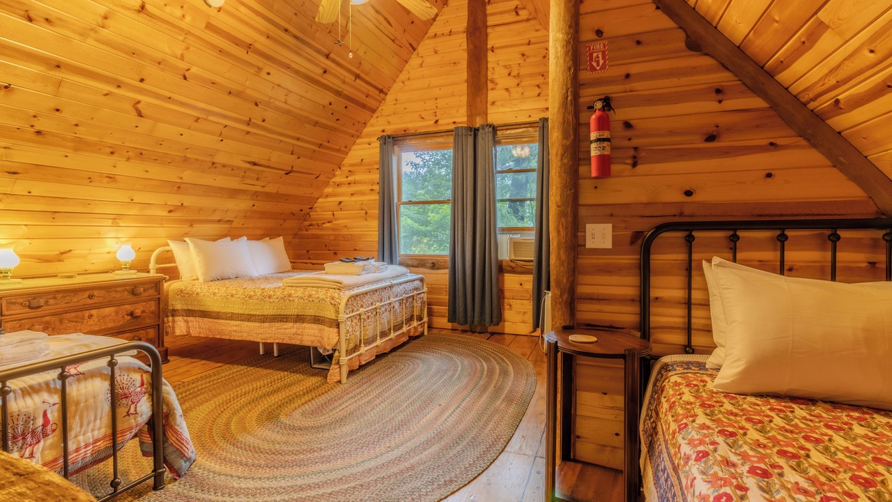 Photo of Bedroom in Elk Rapids