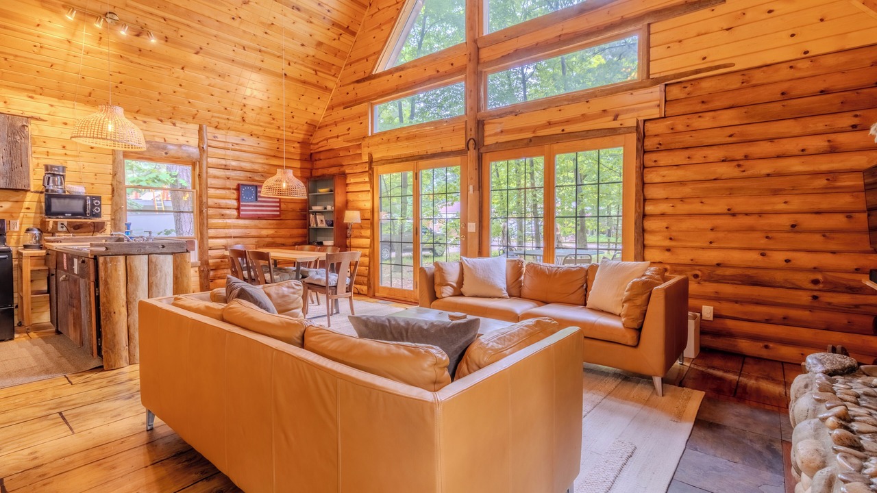 Photo of Livingroom in Elk Rapids