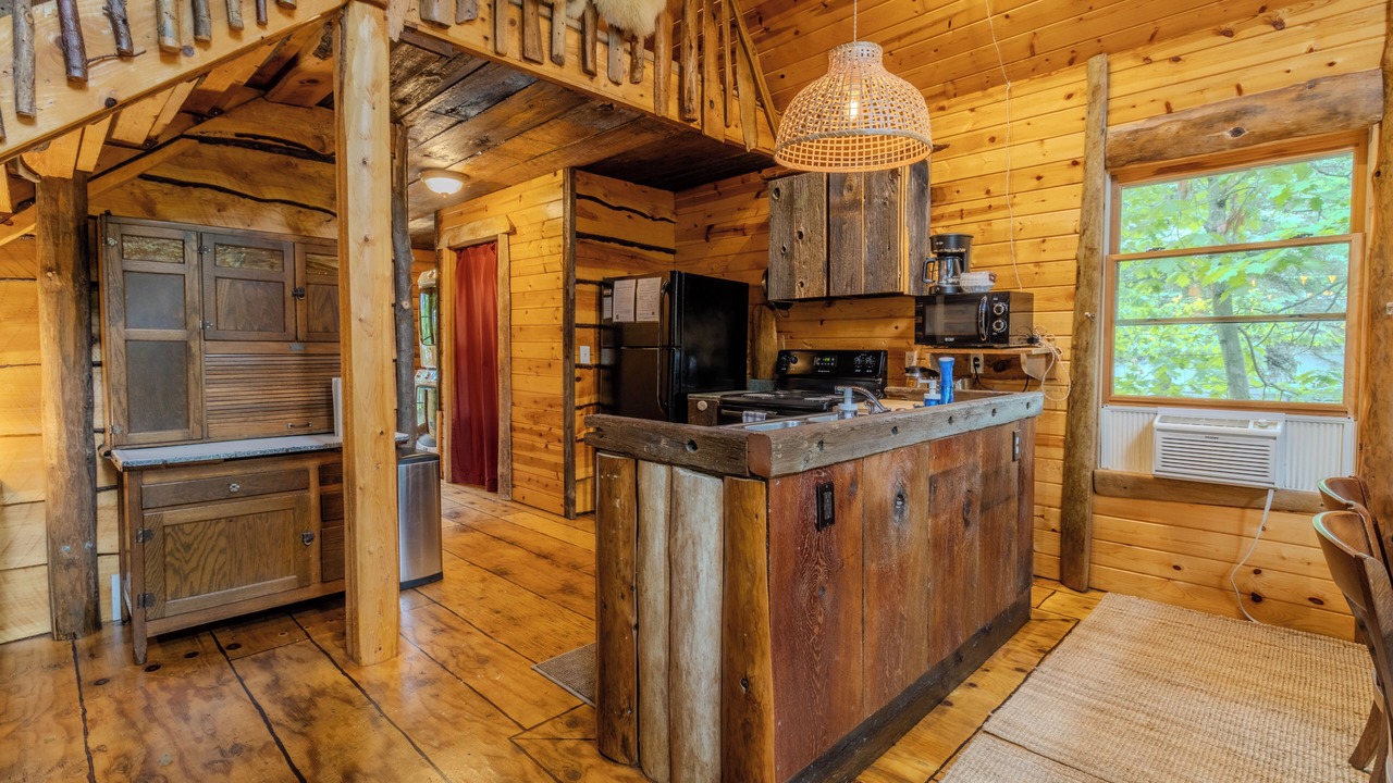 Photo of Kitchen in Elk Rapids