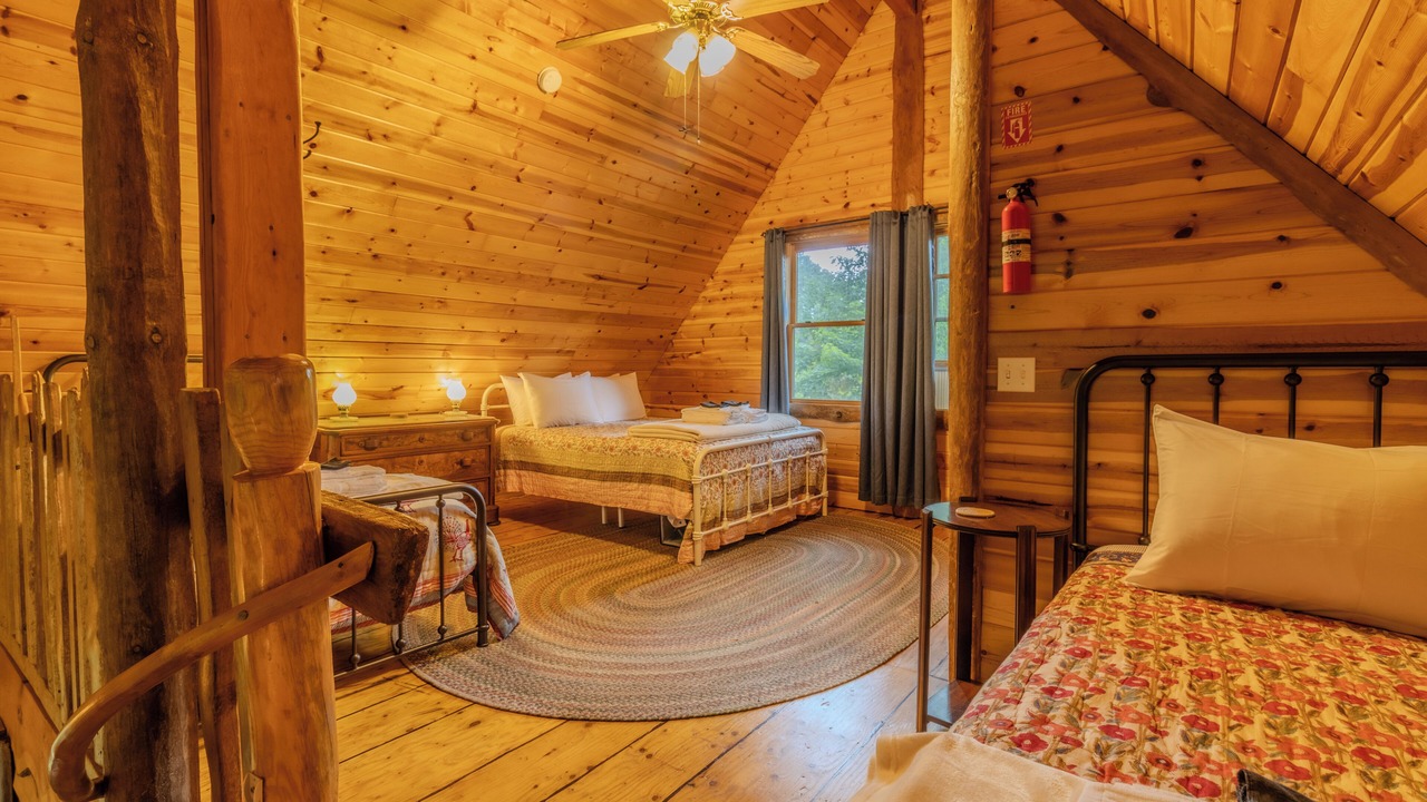 Photo of Bedroom in Elk Rapids