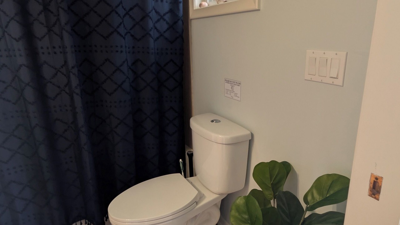Photo of Bathroom in Ortonville