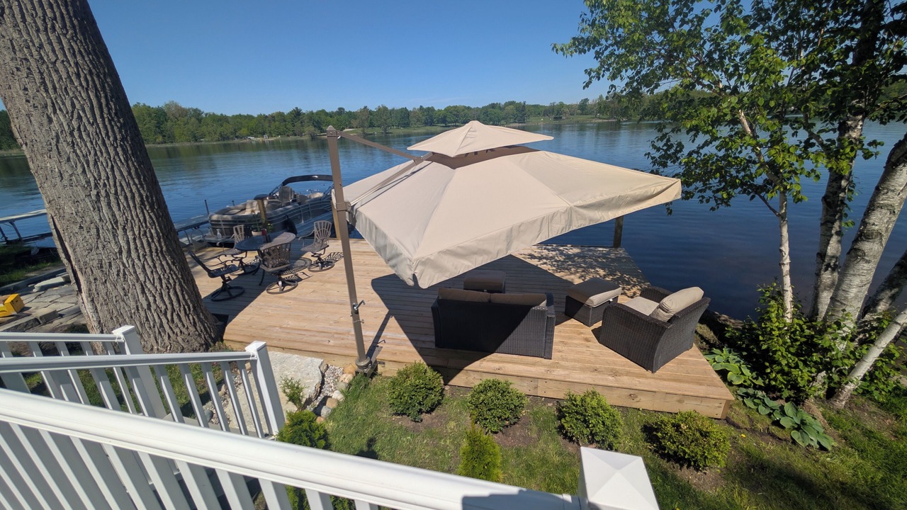 Photo of Outdoor in Ortonville