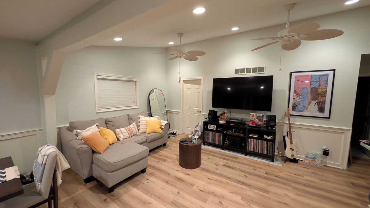 Photo of Livingroom in Ortonville