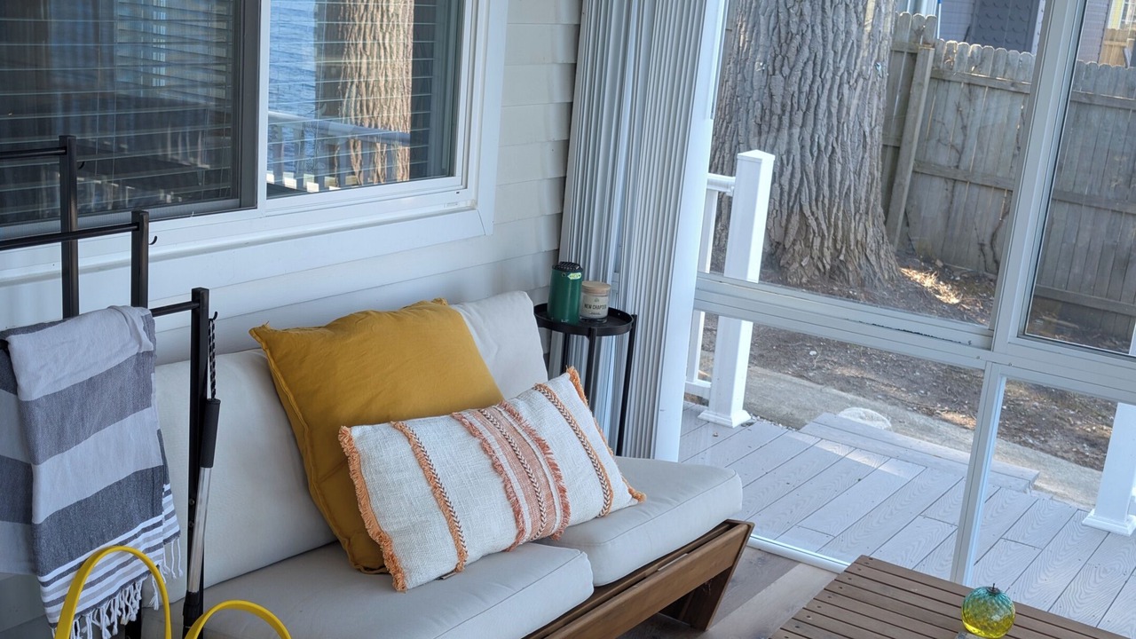 Photo of Livingroom in Ortonville