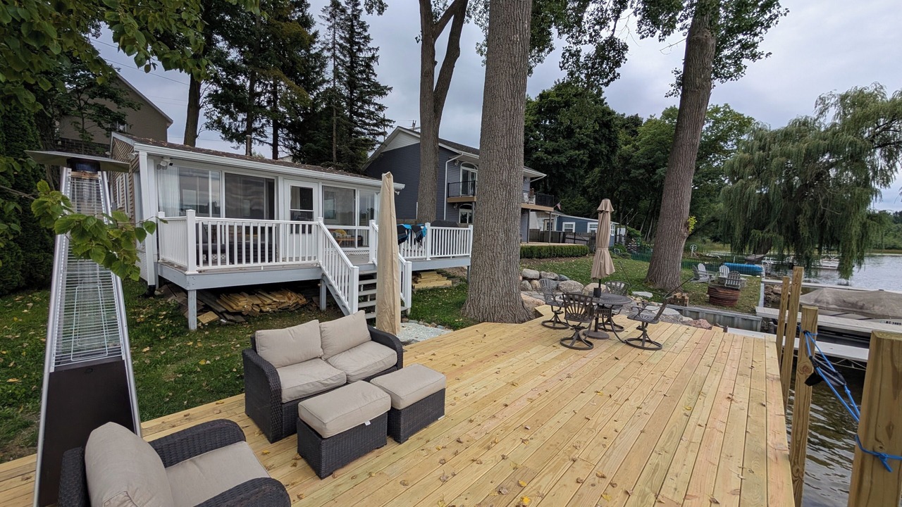 Photo of Outdoor in Ortonville