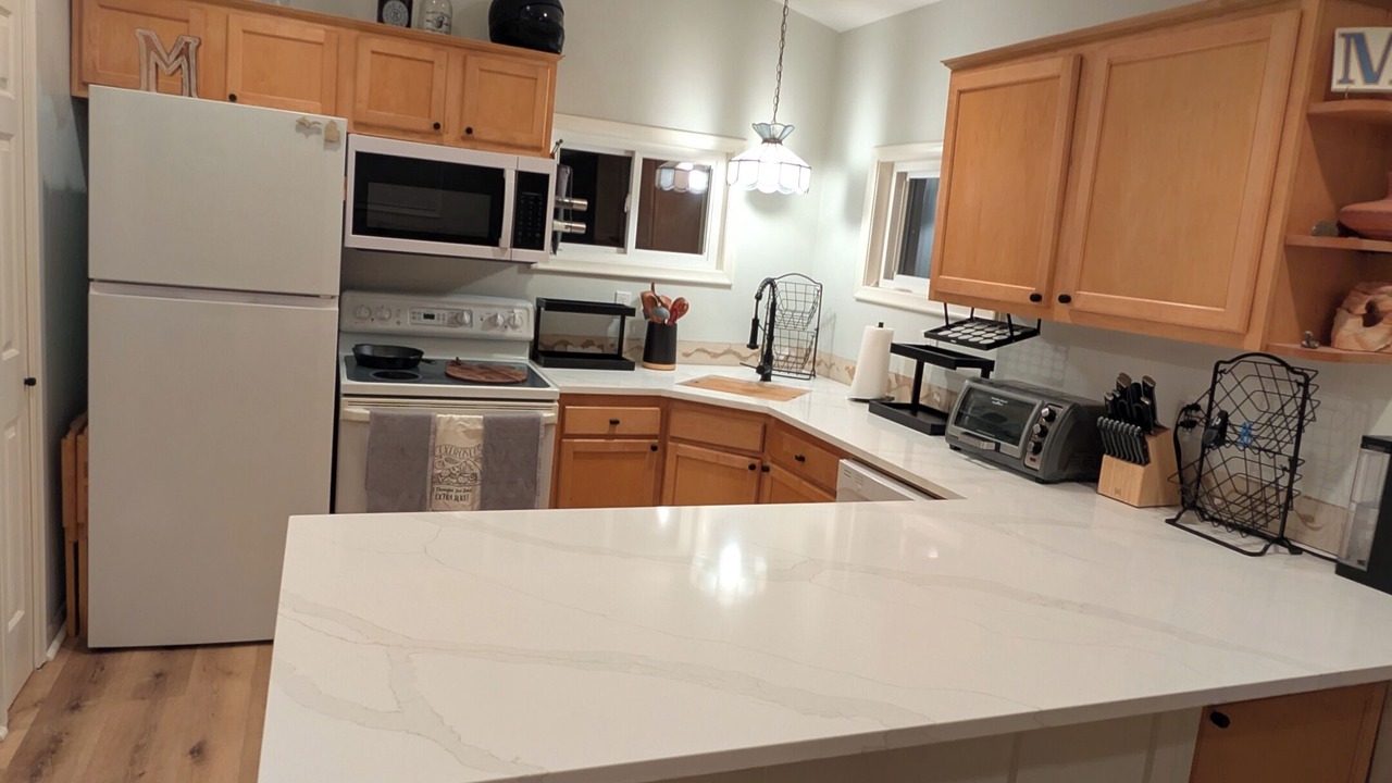 Photo of Kitchen in Ortonville