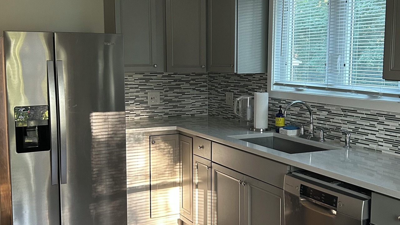 Photo of Kitchen in Palos Heights