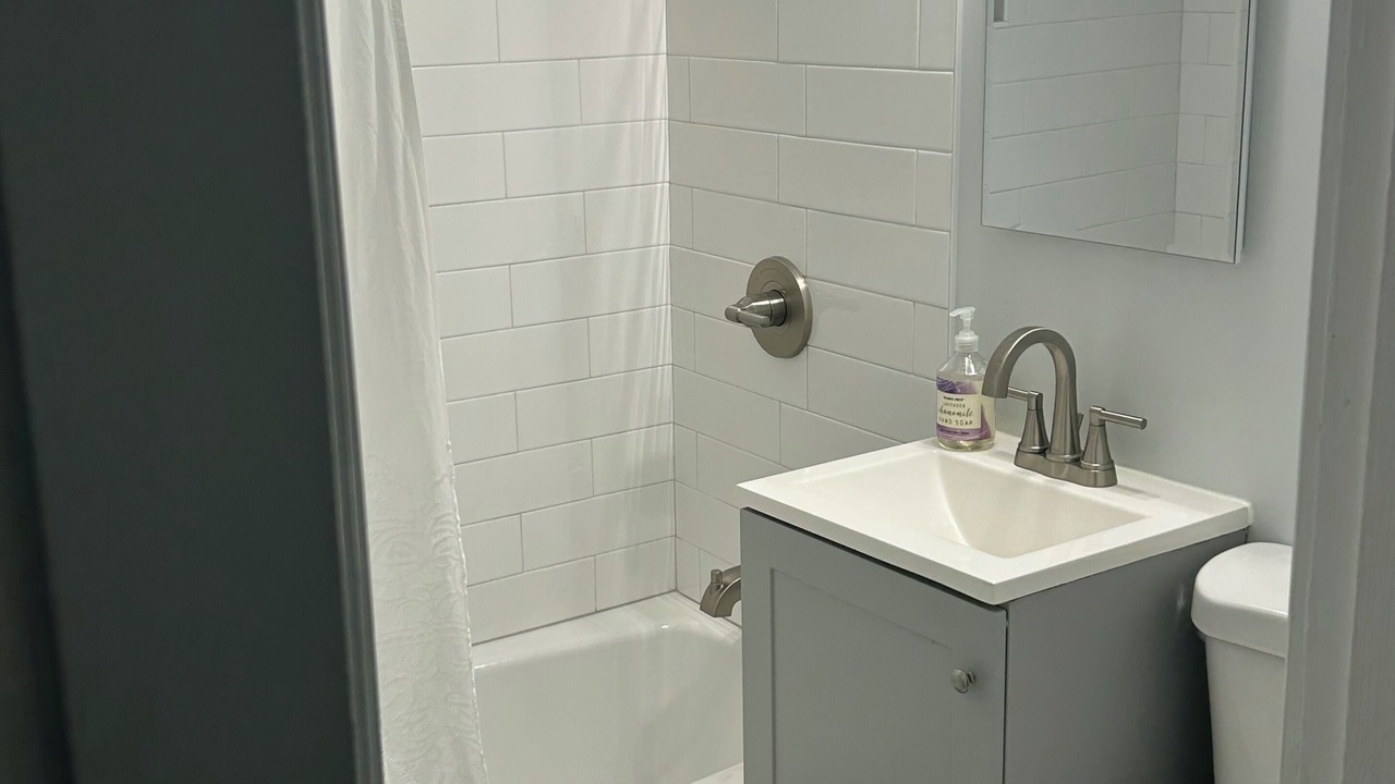 Photo of Bathroom in Palos Heights