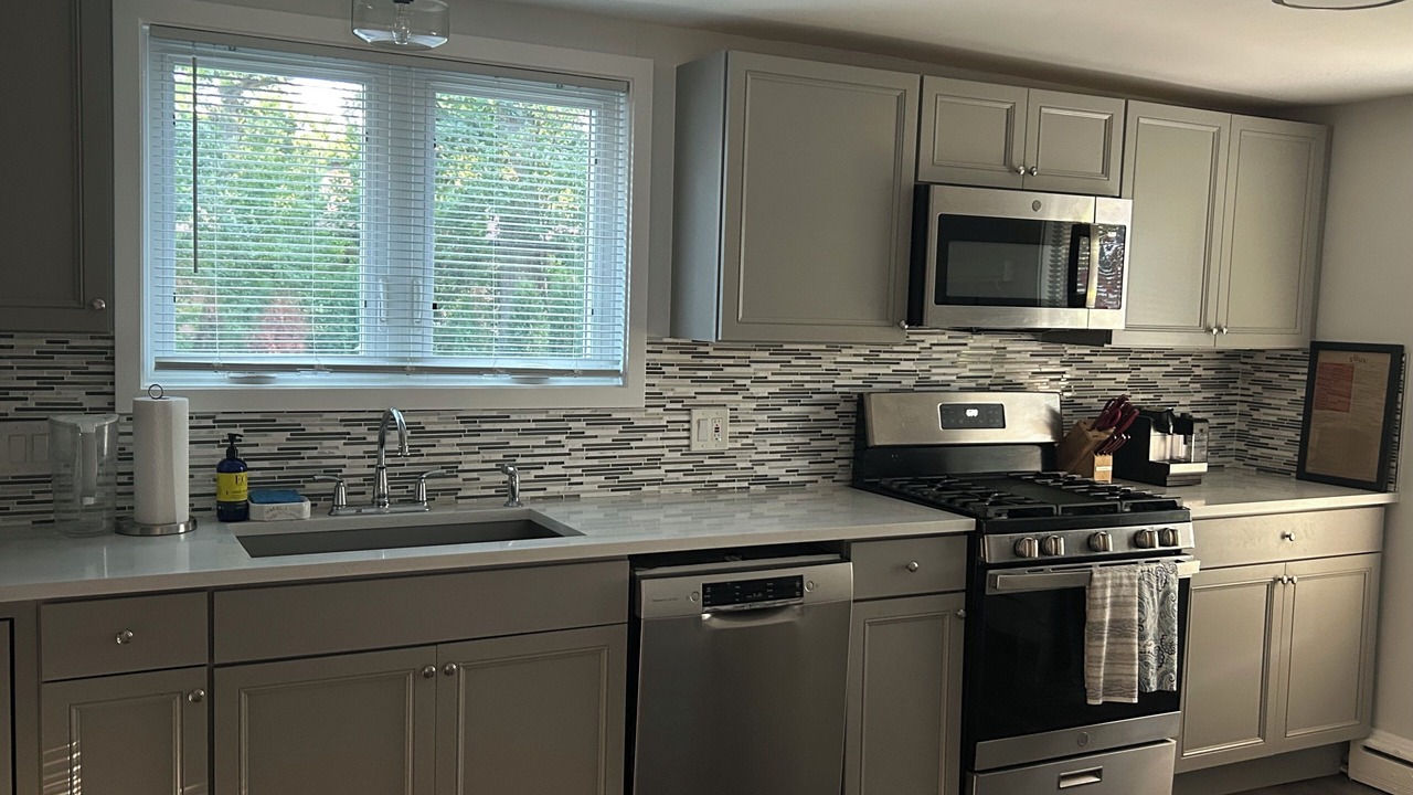 Photo of Kitchen in Palos Heights