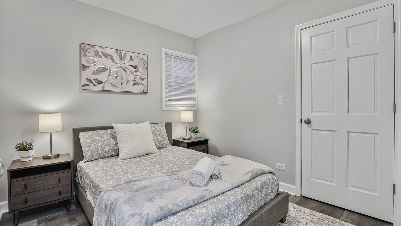 Photo of Bedroom in Worth