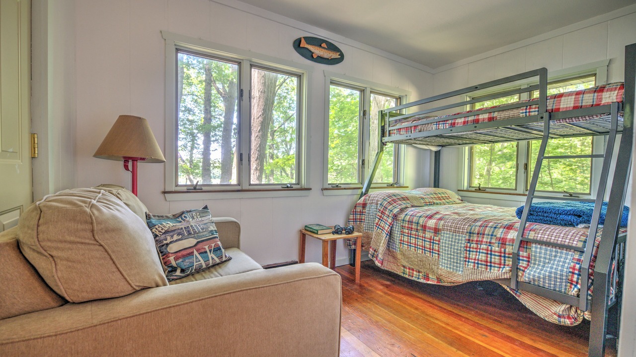 Photo of Bedroom in Grand Junction