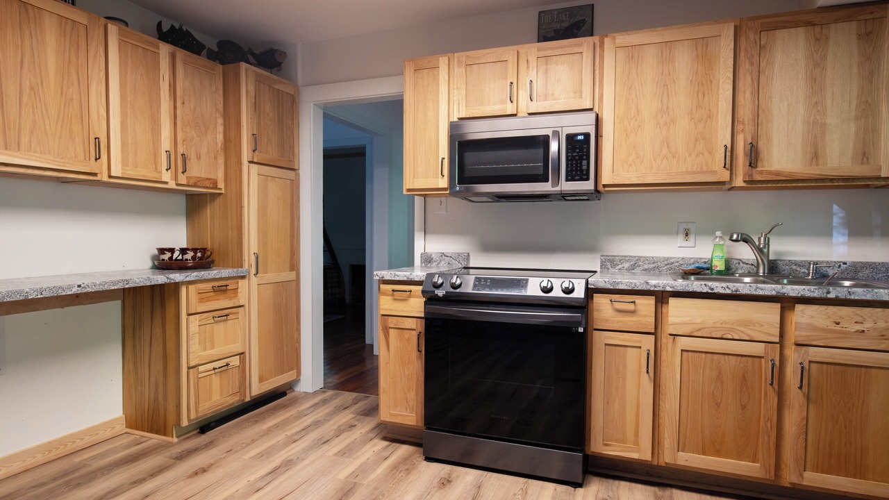 Photo of Kitchen in Grand Junction