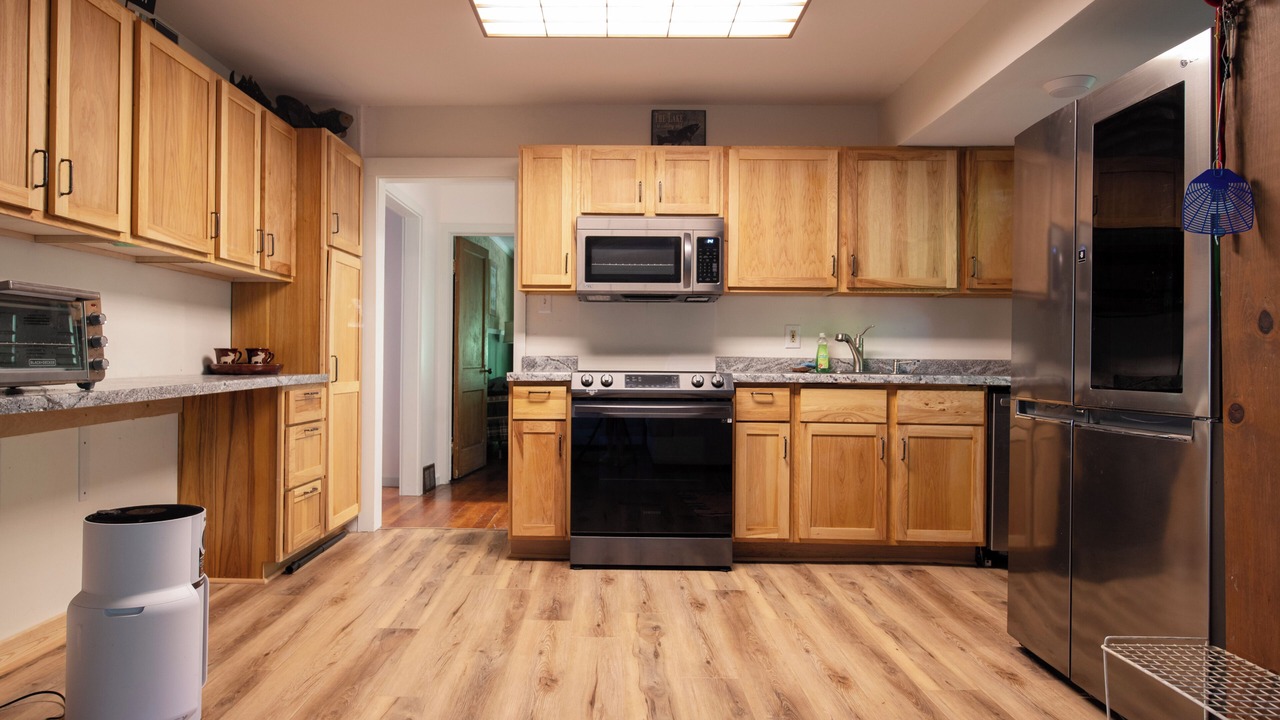 Photo of Kitchen in Grand Junction