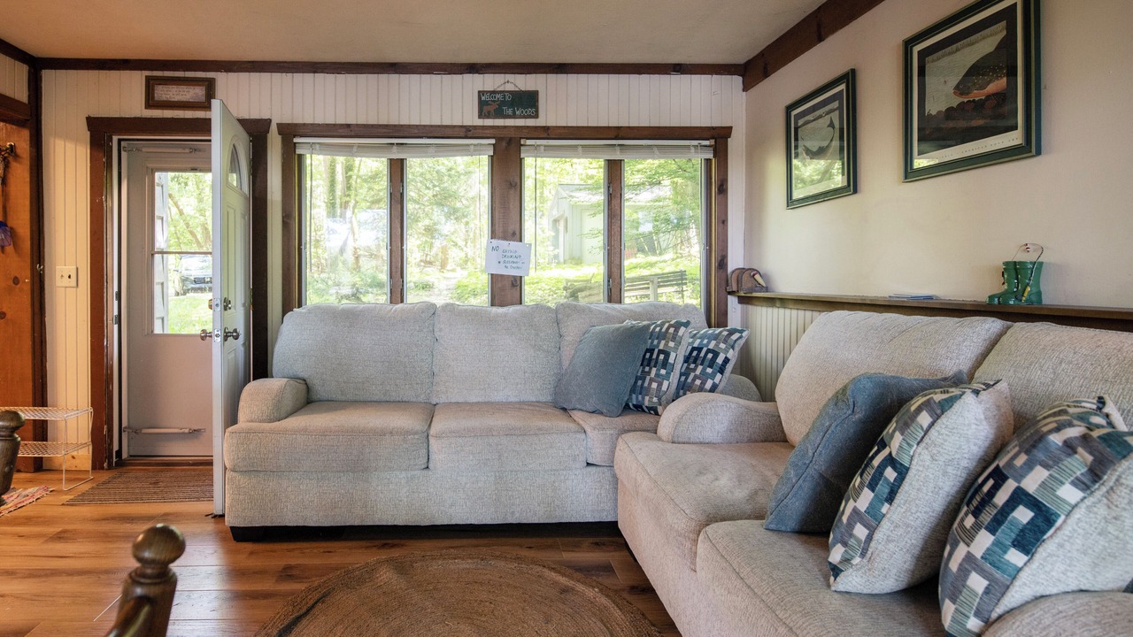 Photo of Livingroom in Grand Junction
