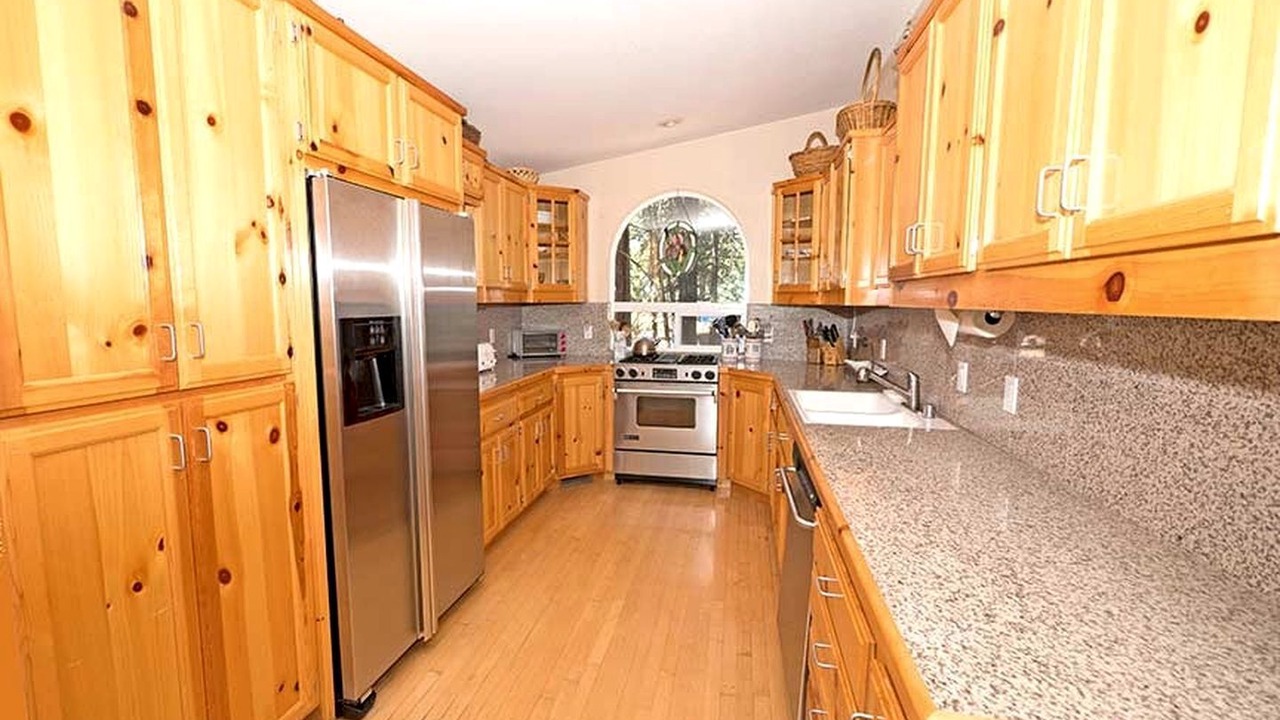 Photo of Kitchen in Bijou Park