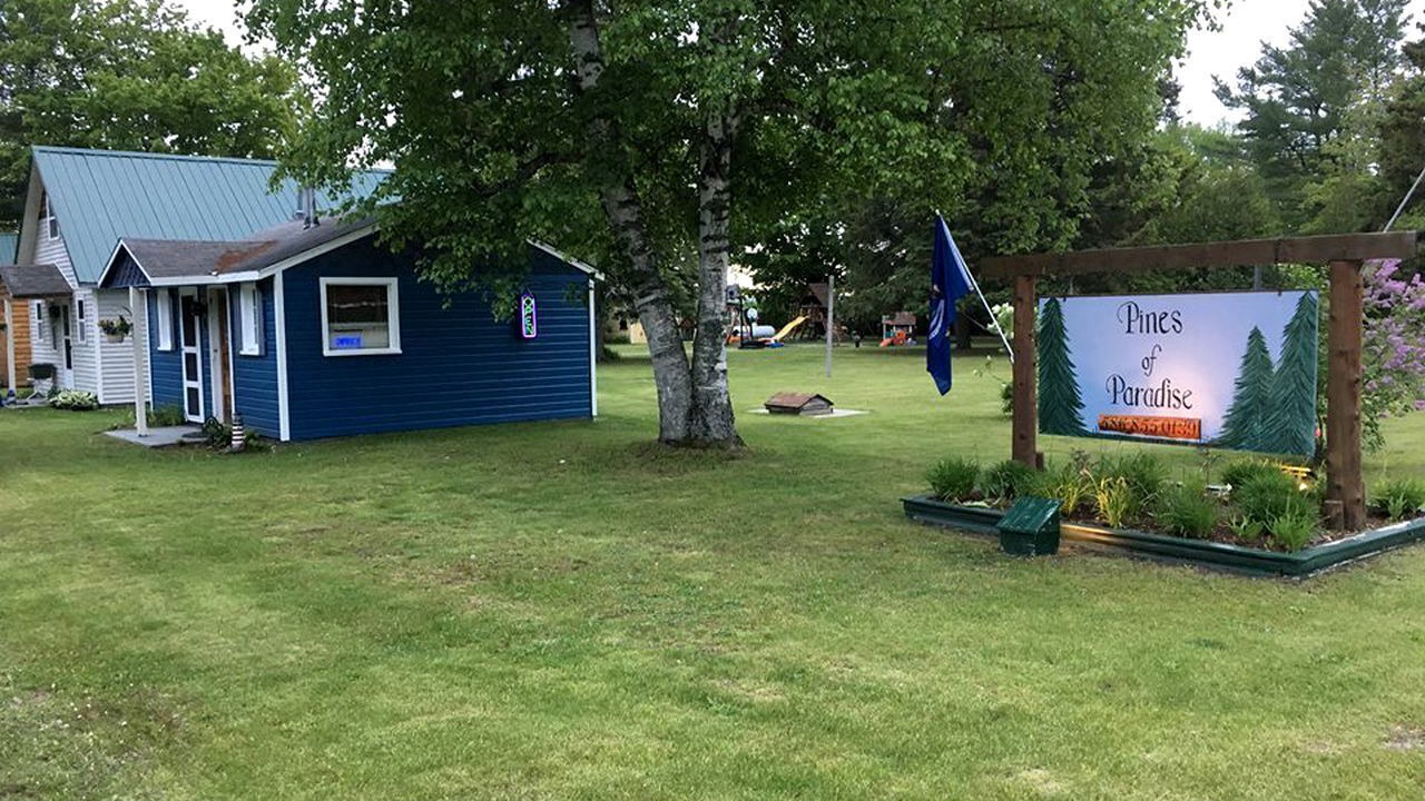 Photo of Outdoor in Carp Lake